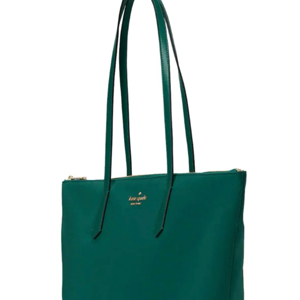 Kate Spade nylon tote
